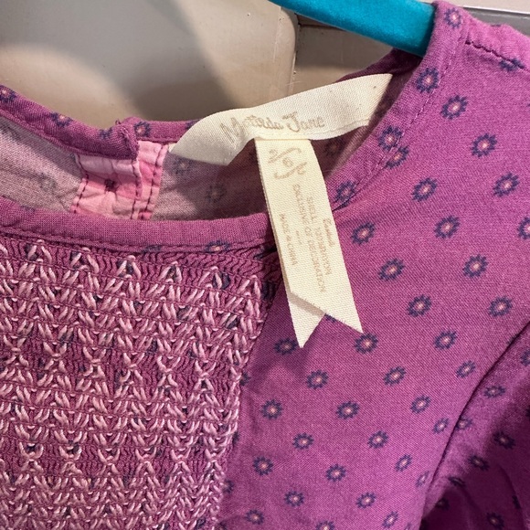 Matilda Jane Tunic - Picture 2 of 3